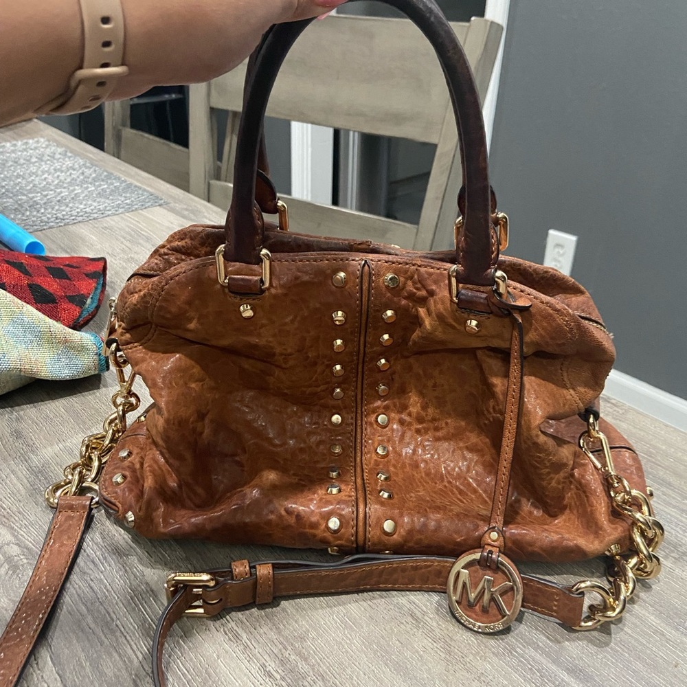 Michael Kors Tote